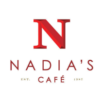 Nadia's Cafe | Westpoint